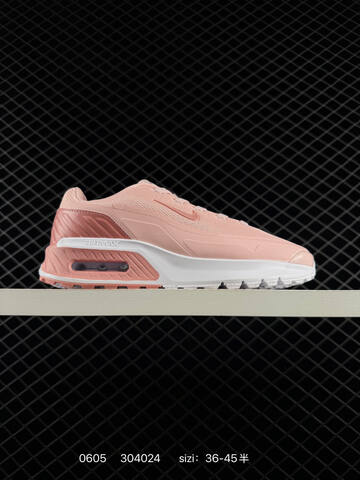 Nike Air Max Portal New 90 2000 Lifestyle (BS-70954)