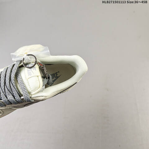 Nike Air Force 1 07 HH7518 070 Off White Grey EU 36 45 Sneaker EU 36-45 - Unisex BS-63788