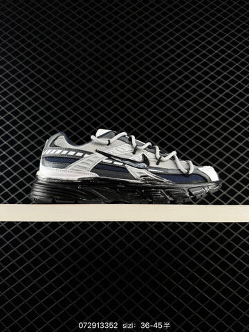 Nike Initiator DIY Grey White Black Navy EU 36-45 Running Unisex BS-70033