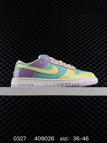 Nike SB Dunk Low ZoomAir Lifestyle BS-72427