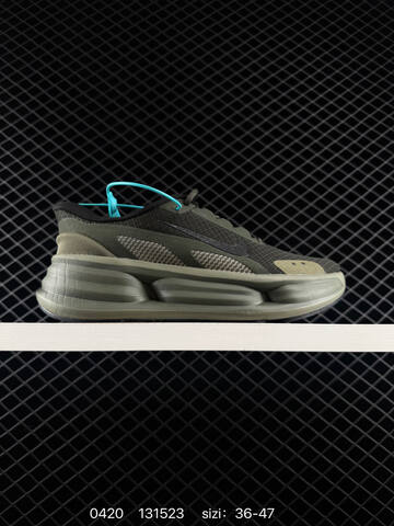 Other Nike Comfort Ride EasyOn Access IF5001-603 131523 (BS-71987)