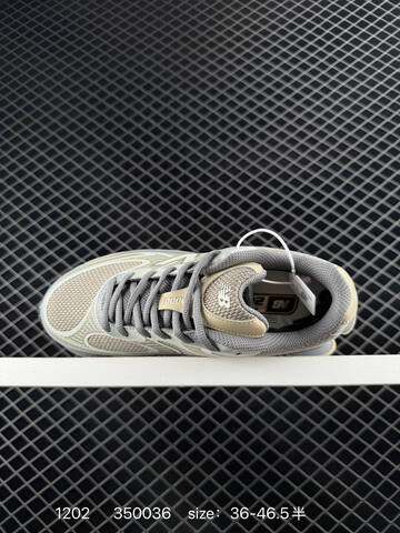 New Balance 2000 Beige Grey Light Blue Cream EU 36-46 5 Running Shoe - Unisex (BS-82534)