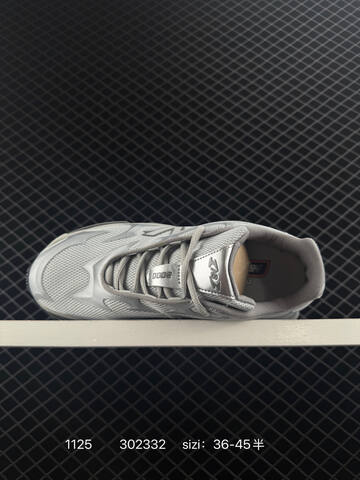 New Balance M2000 Silver Grey EU 36-45 Sneaker - Unisex (BS-82559)