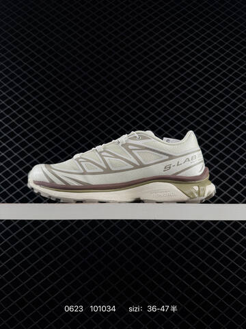 Salomon XT-6 417510 25 Premium Replica High-end Men s And Women s Fashion Sports Running And Basketball Shoes Up To 95 Off Retail During The Current Promotion Casual Lifestyle Sneakers BS-85676