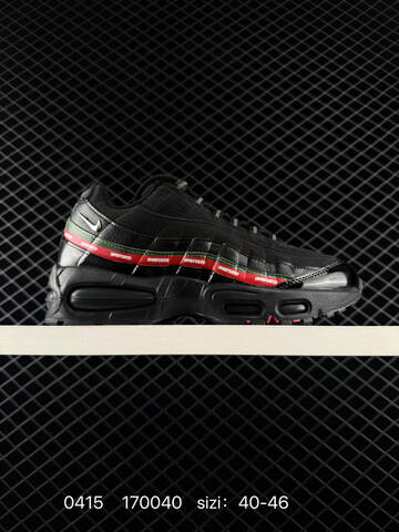 NIKE Air Max 95 (BS-72082)
