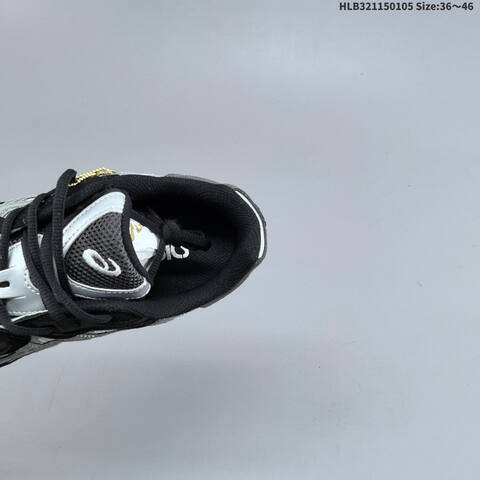 Asics Gel-NYC New ASICS GEL-NYC GEL 1 1 Replica High-end Men s And Women s Fashion Sports Running And Basketball Shoes Up To 95 Off Retail During The Current Promotion Casual Lifestyle Sneakers (BS-69100)