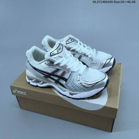 Asics Gel-Kayano 14 3 D GEL 1 1 Replica For Sale High-end Men s And Women s Fashion Sports Running And Basketball Shoes Up To 95 Off Retail During The Current Promotion Casual Lifestyle Sneakers (BS-69082)