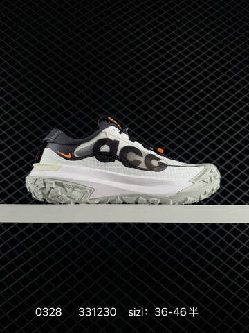 Nike ACG Mountain Fly 2 Low Multi Color EU 36-46 Trail - Unisex (BS-72390)
