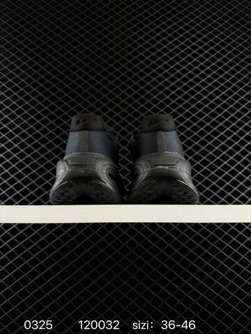 Nike VOMERO PREMIUM ReactX Air Zoom Lifestyle (BS-72469)