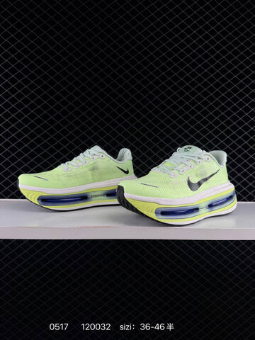 Nike VOMERO PREMIUM ReactX Air Zoom Lifestyle (BS-71398)