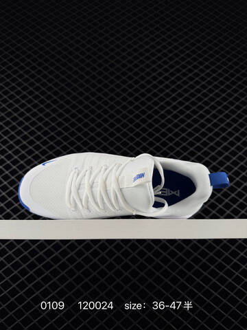 Nike Free Metcon 6 White Blue EU 36-47 5 Training - Unisex (BS-73229)