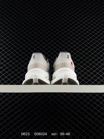 On Cloudtilt 2 0 Loewe Pearl Olive White EU 36-46 Running Shoe Running Sneakers - Unisex BS-85131