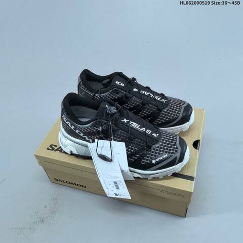 Salomon XT-4 OG SENSIFIT 3 D ADVA AAA Quality Replica High-end Men s And Women s Fashion Sports Running And Basketball Shoes Up To 95 Off Retail During The Current Promotion Casual Lifestyle Sneakers (BS-68577)