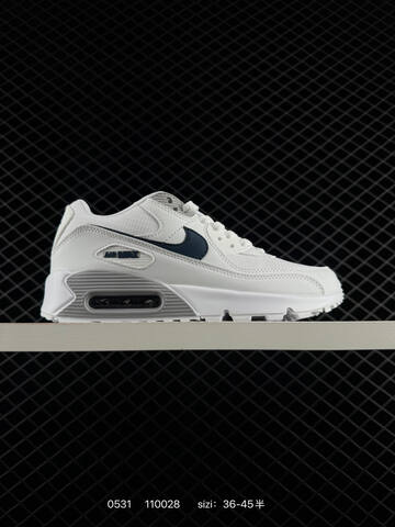 NIKE Air Max 90 Lifestyle (BS-71074)