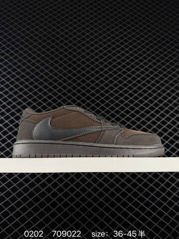Jordan Air Jordan 1 Low White Grey Blue Cream EU 36-45 Sneaker - Unisex (BS-79726)