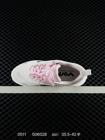 Nike Vomero Plus Swoosh Lifestyle (BS-71549)