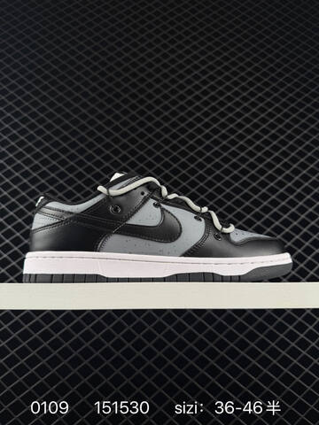 Nike SB Zoom Dunk Low Green White 36-46 5 Skate - Unisex (BS-73227)