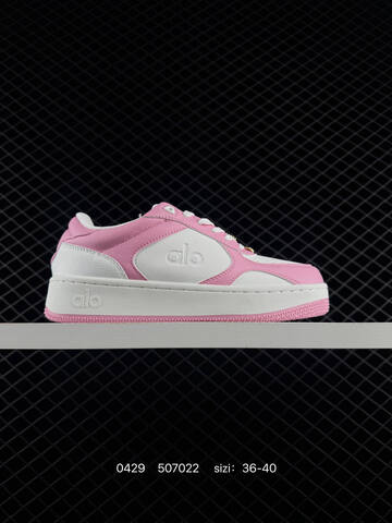 Alo Recovery Mode Yoga Jisoo a 1 1 Replica For Sale High-end Men s And Women s Fashion Sports Running And Basketball Shoes Up To 95 Off Retail During The Current Promotion Casual Lifestyle Sneakers (BS-88208)