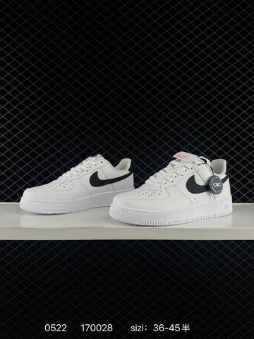 Nike AIR FORCE 1 07 Lifestyle (BS-71302)