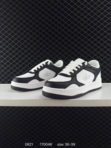 Alo Yoga Recovery Mode 3 4 36-39 1700 Premium Replica High-end Men s And Women s Fashion Sports Running And Basketball Shoes Up To 95 Off Retail During The Current Promotion Casual Lifestyle Sneakers (BS-88266)