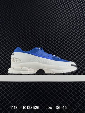 Nike Zoom Vomero Roam White Grey EU 36-45 Running - Unisex (BS-74143)