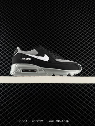 NIKE Air Max 90 Lifestyle (BS-70996)