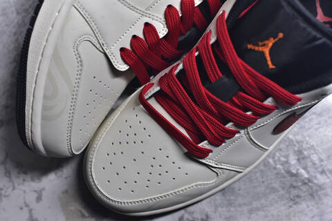 Air Jordan 1 Low Lifestyle BS-59503
