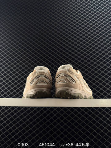 New Balance 204L Light Brown Beige Off White Dark Olive EU 36-44 5 Sneaker - Unisex (BS-82877)