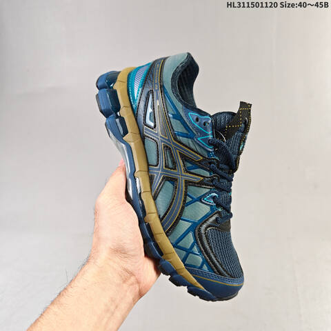 ASICS GEL-KAYANO 20 PLATINUM T3 N3 N-0128 ID HL311501120 AAA Quality Replica High-end Men s And Women s Fashion Sports Running And Basketball Shoes Up To 95 Off Retail During The Current Promotion Casual Lifestyle Sneakers (BS-69261)
