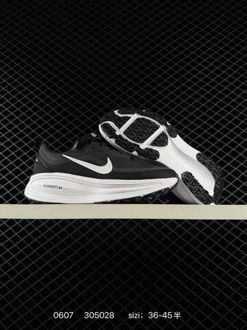 Nike VOMERO 18 GTX Nike VOMERO 18 HQE98 305028 Size 36 4 Lifestyle - Women's (BS-70909)