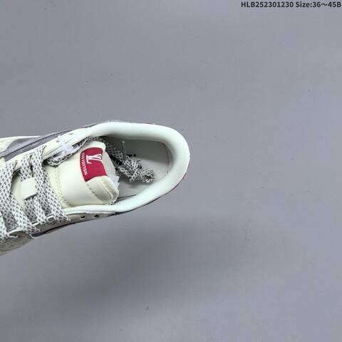 Nike Air Jordan 1 Low Gray White Red With Monogram Pattern 36 45 Lifestyle - Unisex (BS-67173)