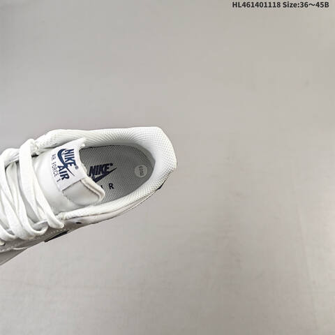 Nike Air Force 1 07 White Dark Blue EU 36 45 Sneaker EU 36-45 - Unisex BS-63539