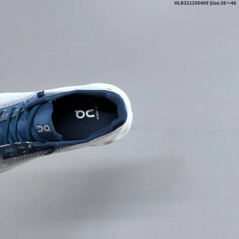 On Running Cloudtilt White Navy Mint Off White EU 36-46 Running Shoe Running Sneakers - Unisex (BS-69629)