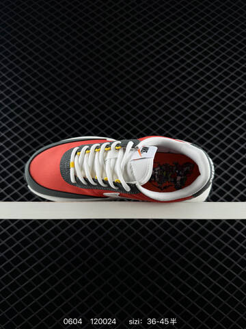 Nike LDV ACG IF2857 Red Grey White Blue Orange EU 36-45 Lifestyle - Unisex (BS-70993)