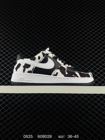 Nike Air Force 1 Low AJ7747 100 608028 140 Lifestyle (BS-71214)