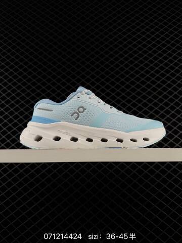 On Running Cloudrunner 3 MG1007 Light Blue White EU 36-45 Running Shoe Running Sneakers Unisex BS-85050