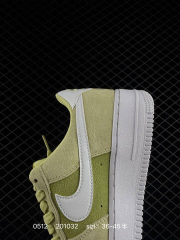 Nike AIR FORCE 1 07 Lifestyle (BS-71506)