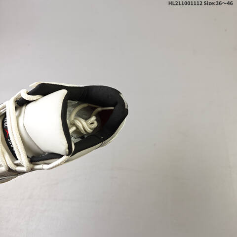 Jordan Air Jordan 11 Retro Low White Black Snakeskin EU 36-46 Basketball - Unisex (BS-63844)