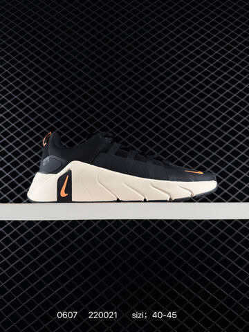 Nike Free Metcon 7 Multi Color EU 36-40 Training - Unisex (BS-70905)