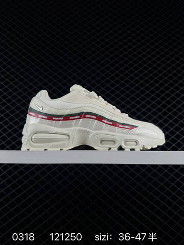Nike Air Max 95 Essential Blue Black Grey White EU 36-47 5 Lifestyle - Unisex (BS-72614)