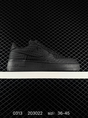 Nike Air Force 1 07 Low Pink EU 36-40 Lifestyle - Unisex (BS-72656)
