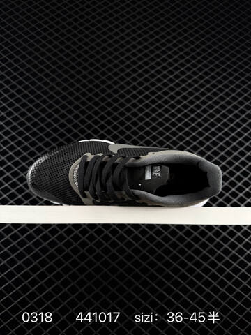 Nike Free Run 3 0 Black Gray White EU 36-45 Running - Unisex (BS-72621)