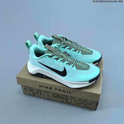 Nike React Wildhorse 10 Lifestyle BS-61694