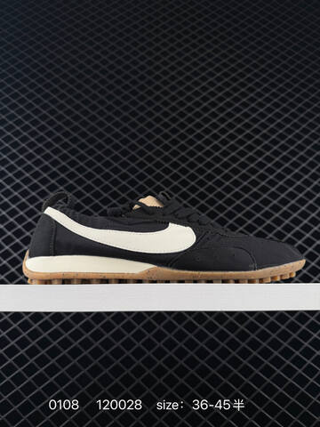 Nike Jacumoon Red White 36-45 Casual - Unisex (BS-73257)