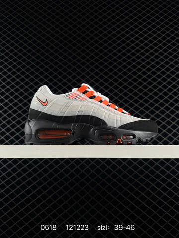 Nike Wmns Air Max 95 TT 95 Nike Air Max 1 97 SW Nike Sportswear Lifestyle (BS-71374)