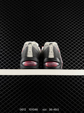 NIKE Air Max 95 Lifestyle (BS-70823)