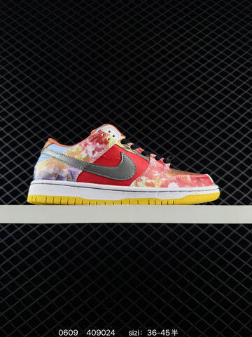 NIKE SB DUNK Nike Dunk Low Retro 80 Lifestyle (BS-70867)
