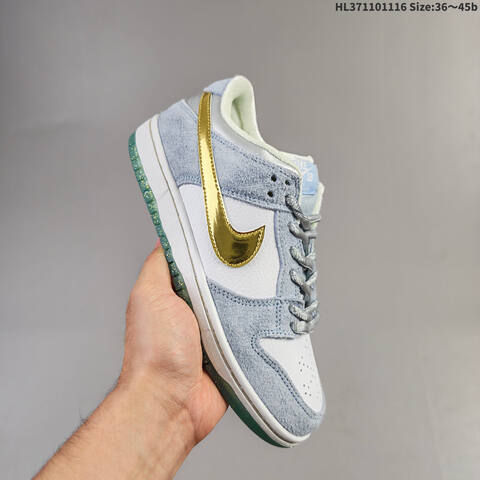 NIKE SB DUNK NIKE DUNK LOW ZoomAir Lifestyle (BS-63639)