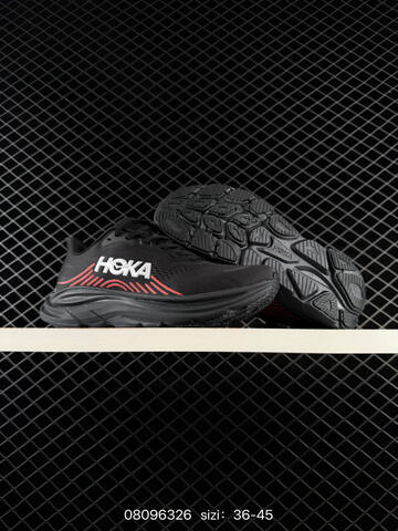 HOKA ONE ONE Bondi 9 White Black Blue Green EU 36-45 Running Shoe Running Sneakers - Unisex (BS-86114)