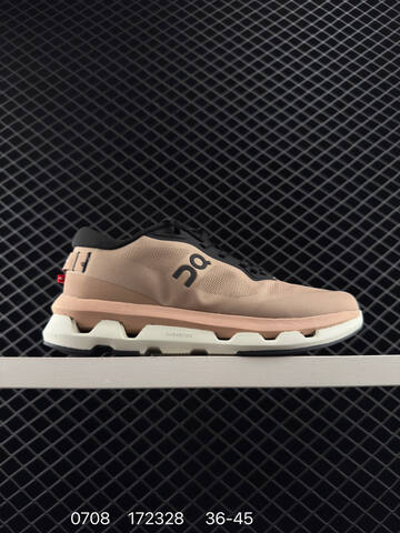 On Cloudzone Rose Beige Black Off White EU 36-45 Running Shoe Running Sneakers Unisex BS-85533